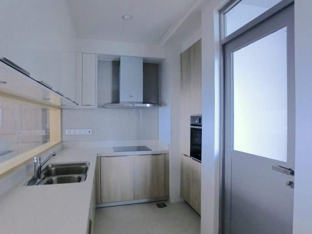 Condo Southern Marina 6