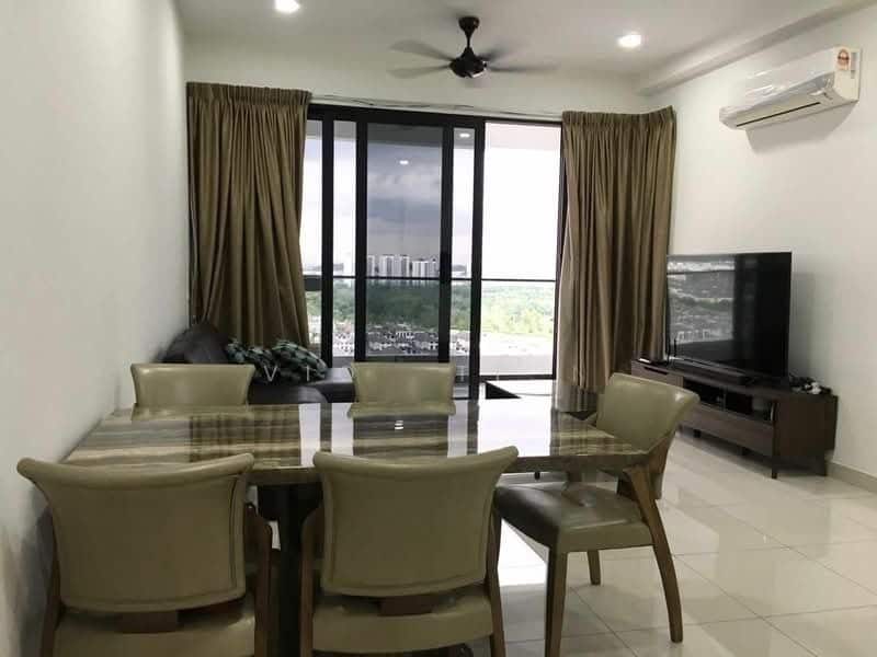 Type G (2 master bedrooms) Eco Nest