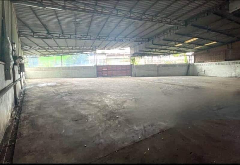 1.5 Storey Semi-D Factory Jalan Bertam 4