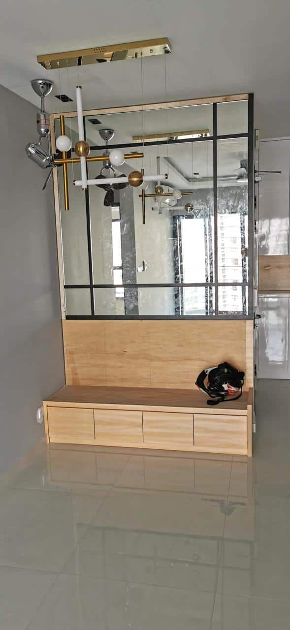 Condominium Bay Point @ Country Garden Danga Bay 5