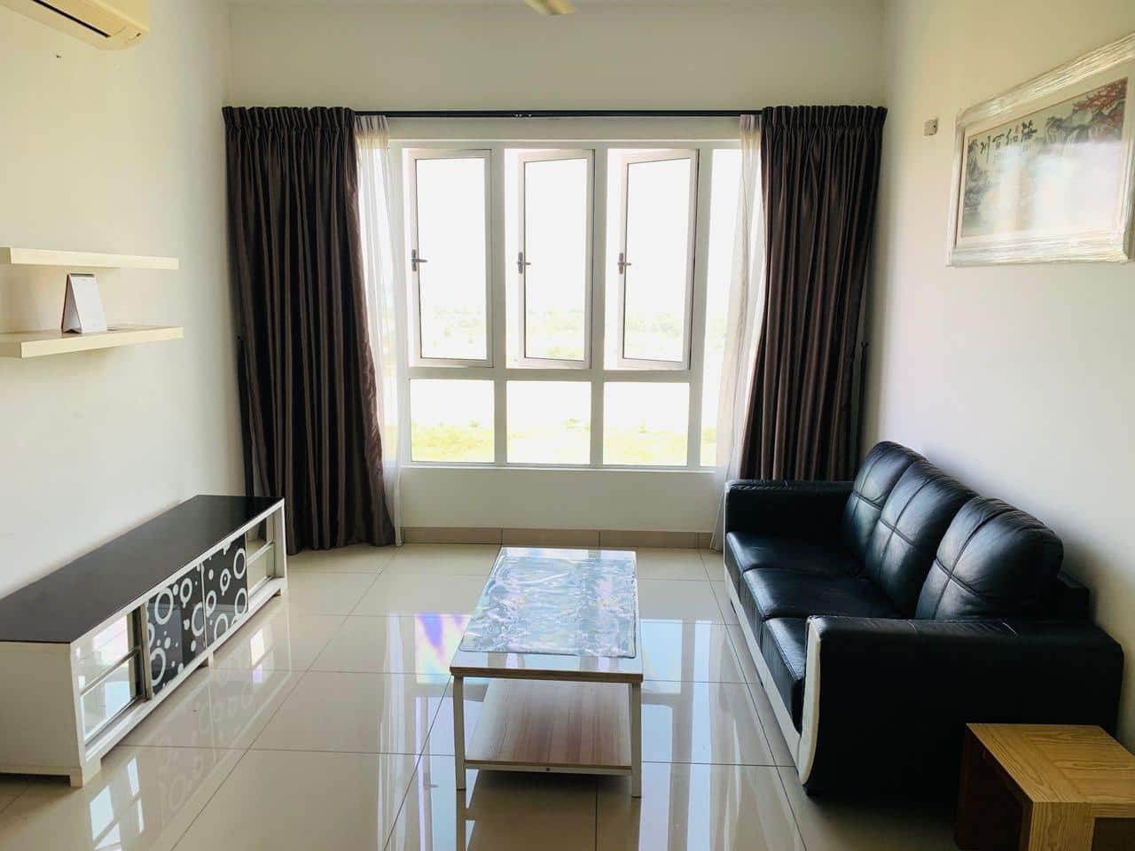 Condo Danga Bay 2