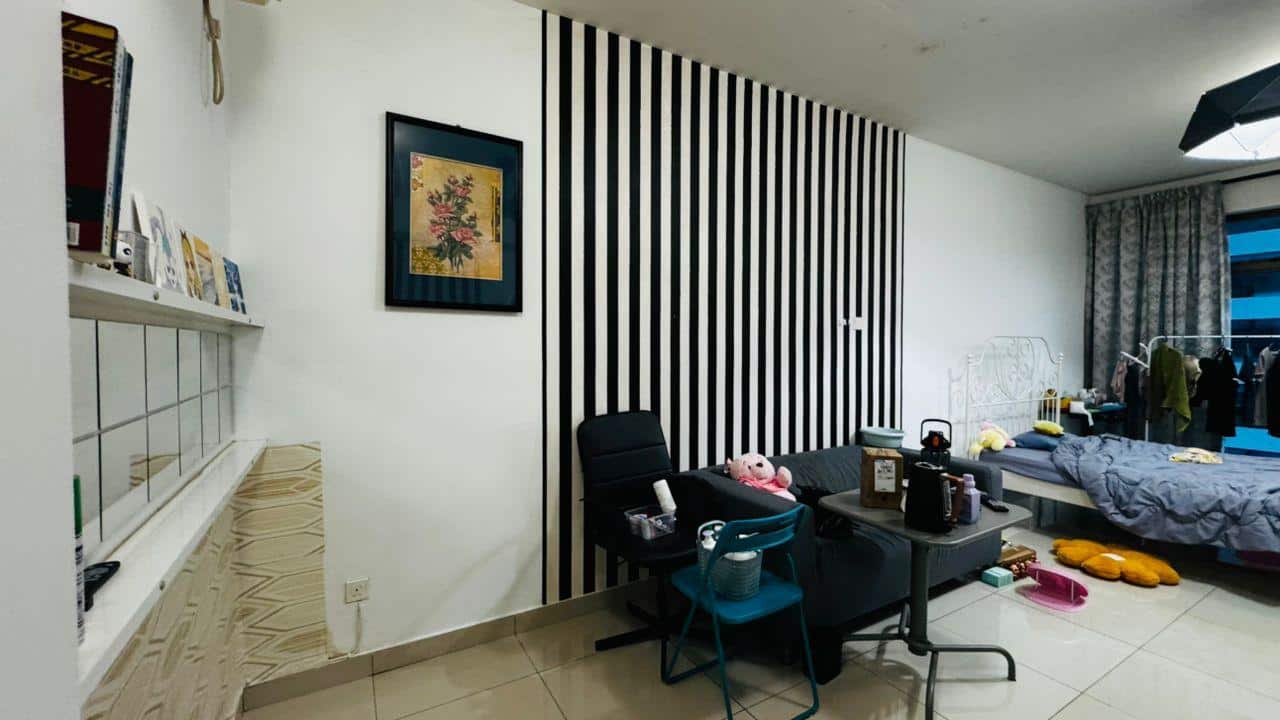 Studio PARC Regency 3