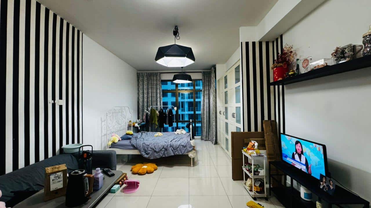 Studio PARC Regency