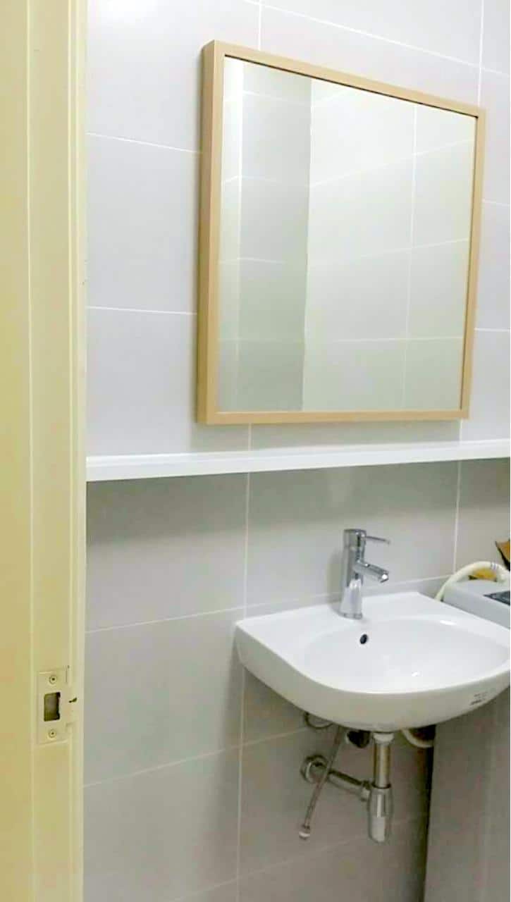 Studio PARC Regency 5