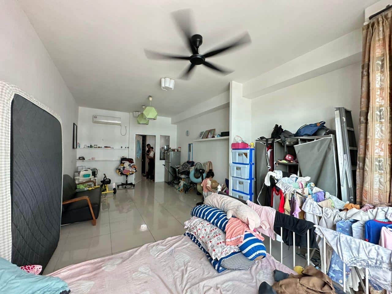 Studio PARC Regency 2