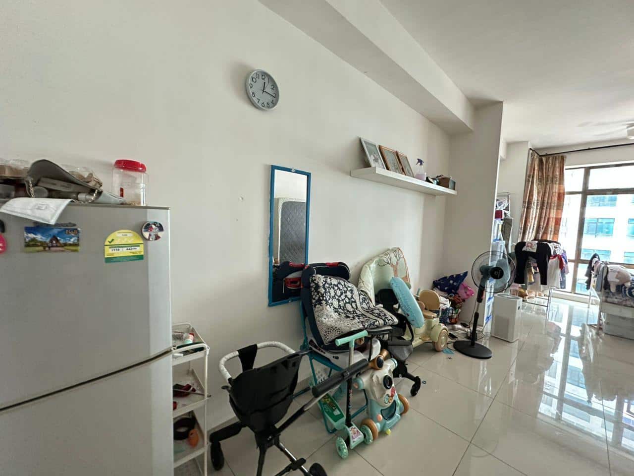 Studio PARC Regency