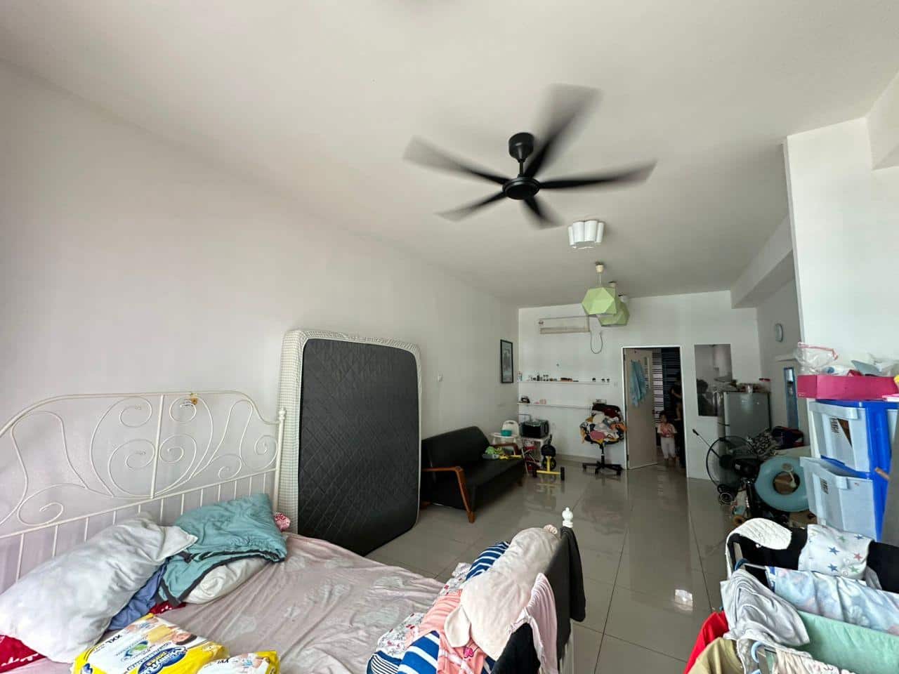 Studio PARC Regency 3