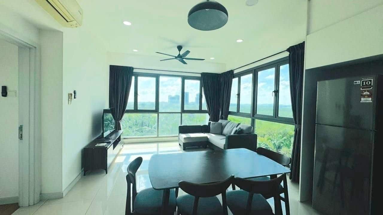 Condominium Iskandar Residences Medini