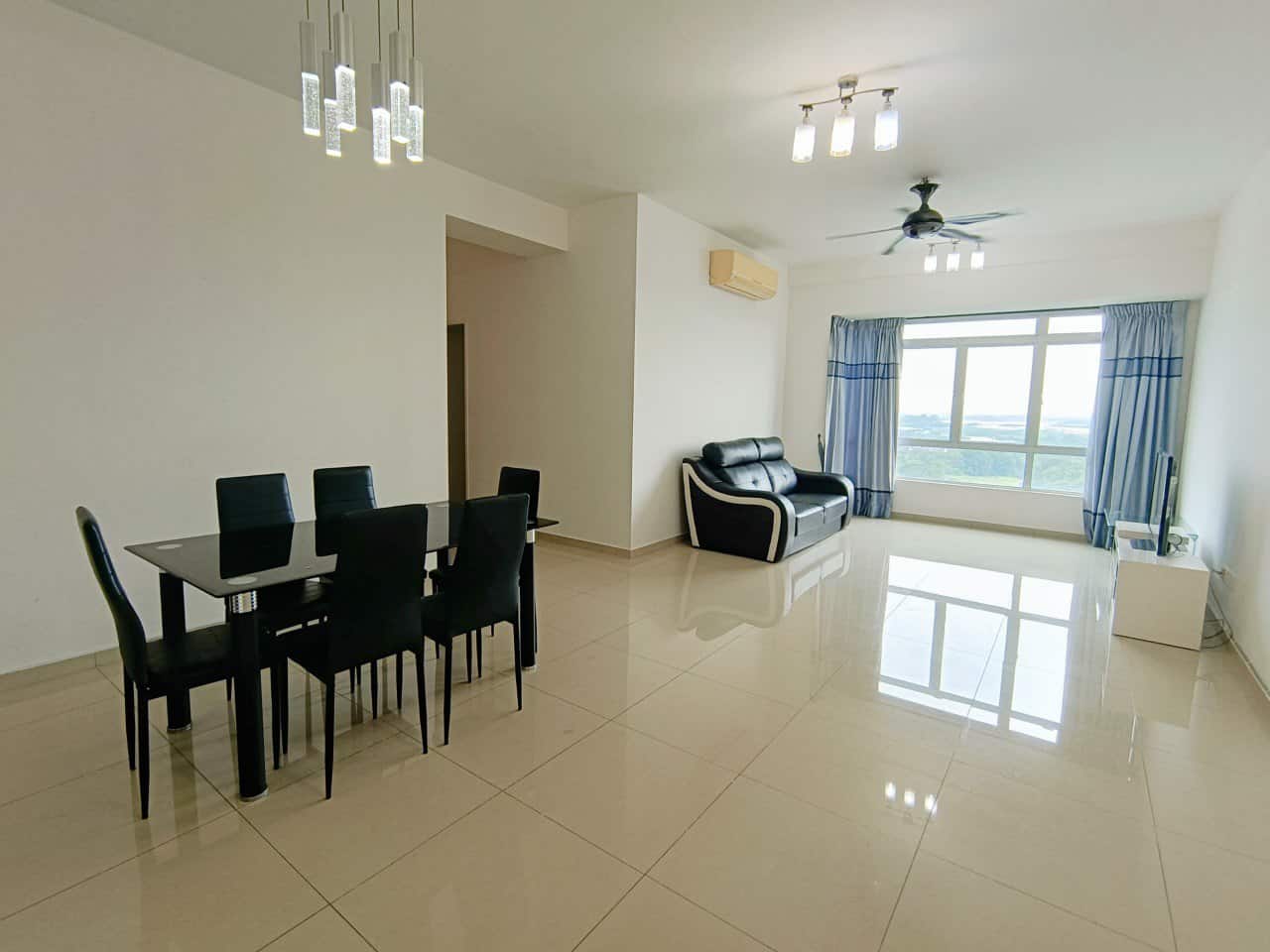 Condo Fairway Suites N Tower