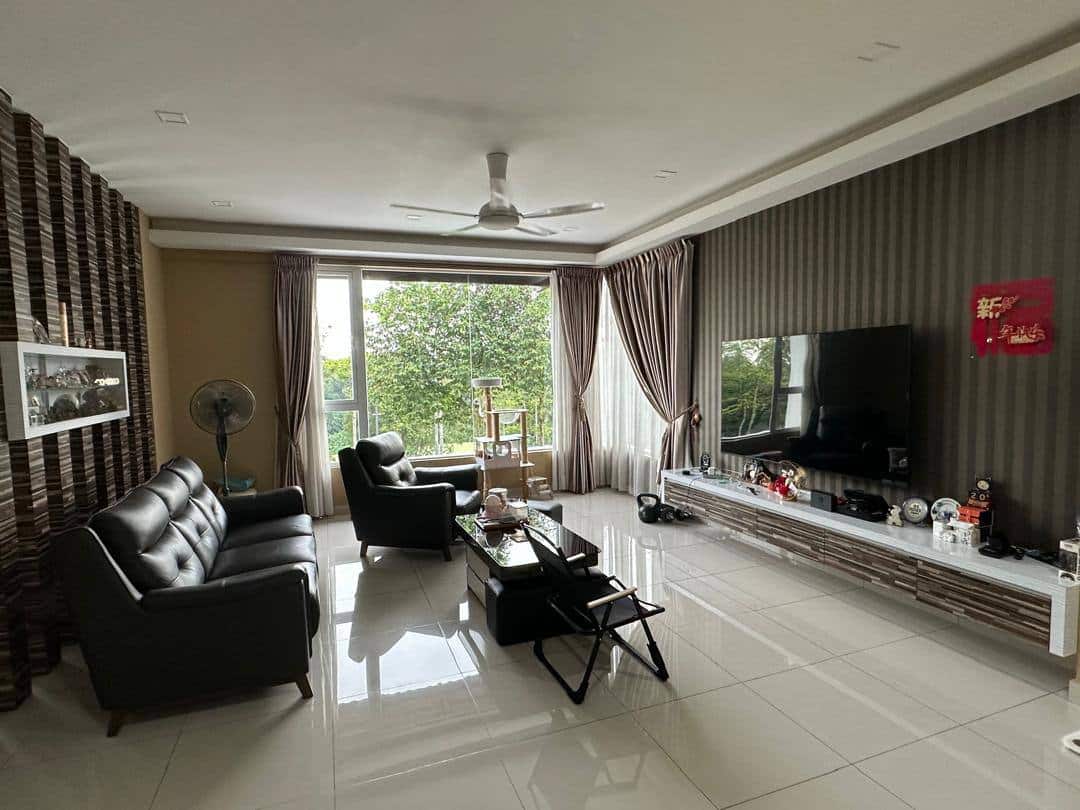 2.5 Storey Semi-Detached Horizon Hills