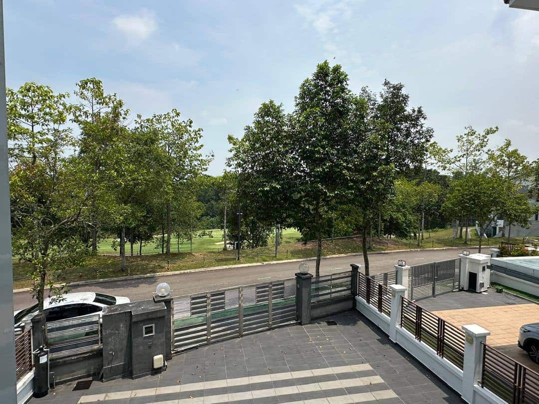 2.5 Storey Semi-Detached Horizon Hills 5