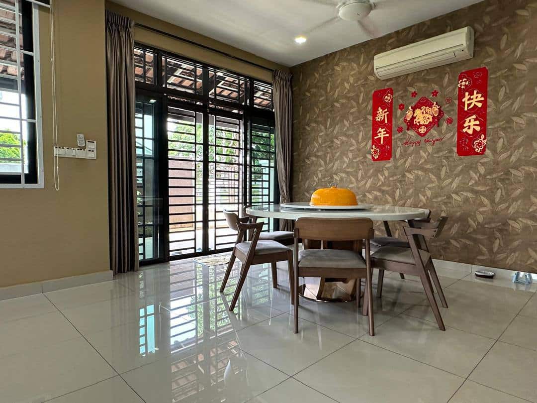 2.5 Storey Semi-Detached Horizon Hills 3