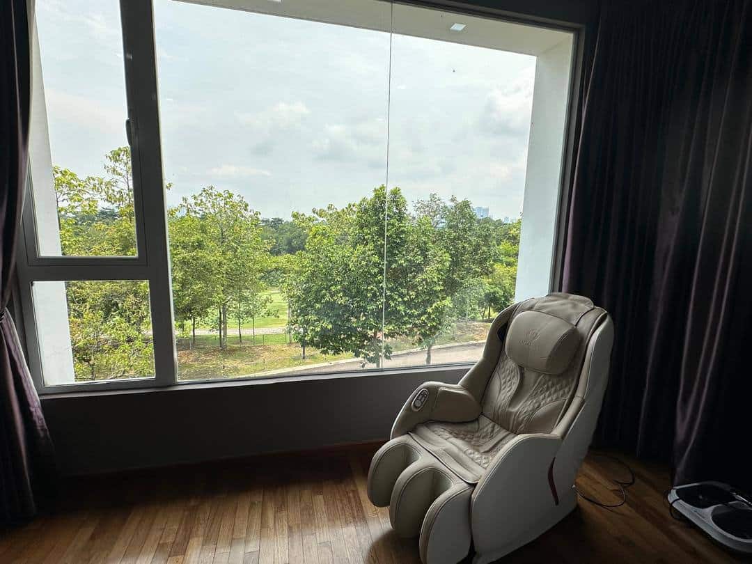 2.5 Storey Semi-Detached Horizon Hills 4