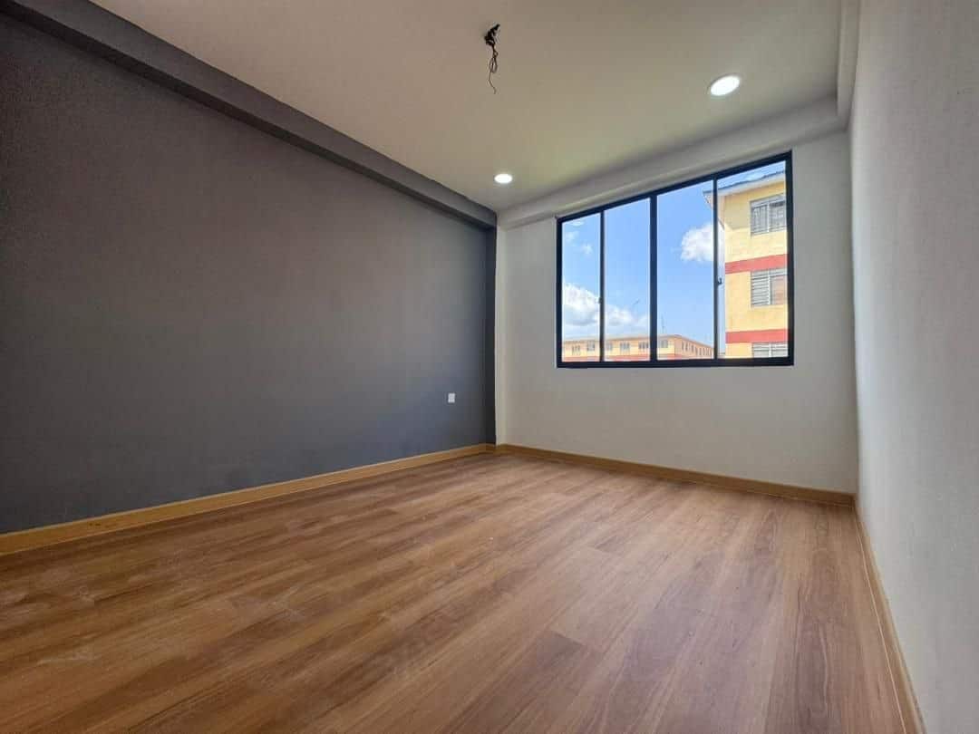Apartment Temenggung 2