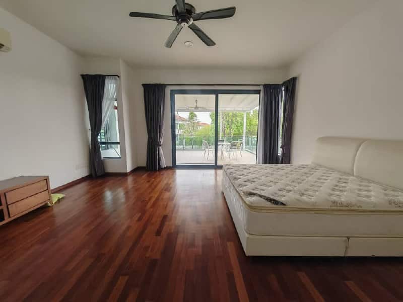 2-Storey Linked Bungalow Horizon Hills Golf West
