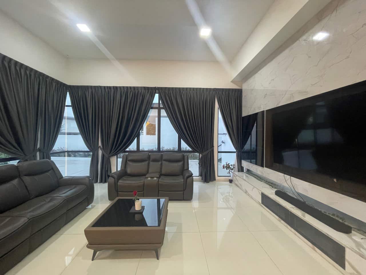Double Storey Bungalow Horizon Hills The Hill @ Jalan Anjung 2