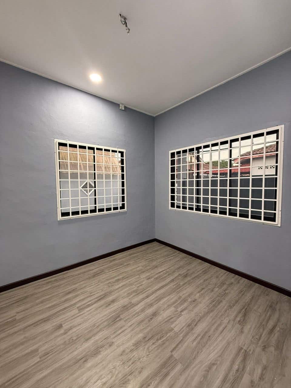 Single storey terrace Taman Kota Masai 7