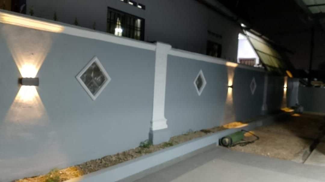 Single storey terrace Taman Kota Masai 2