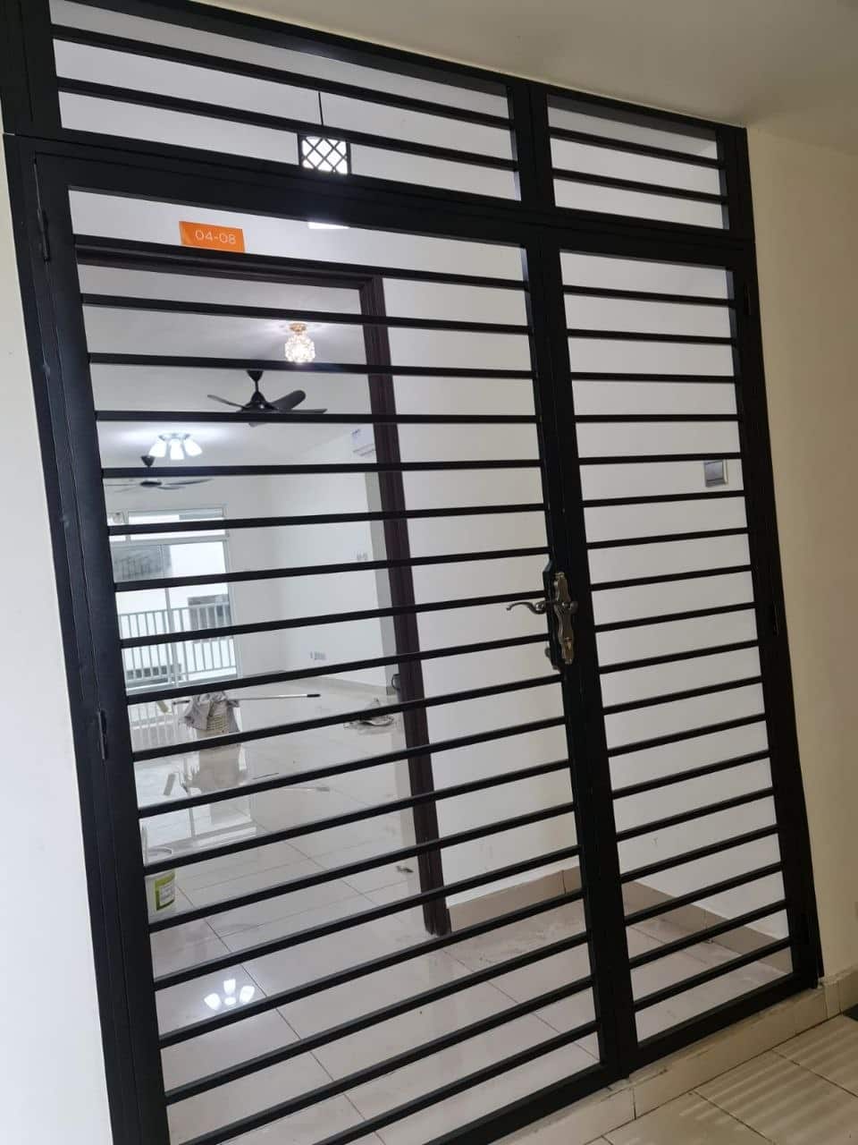 Apartment Twin Danga Residence 6