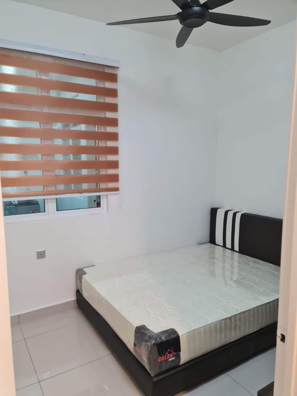 Apartment Twin Danga Residence 4