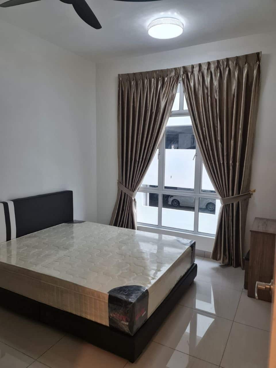Apartment Twin Danga Residence 3