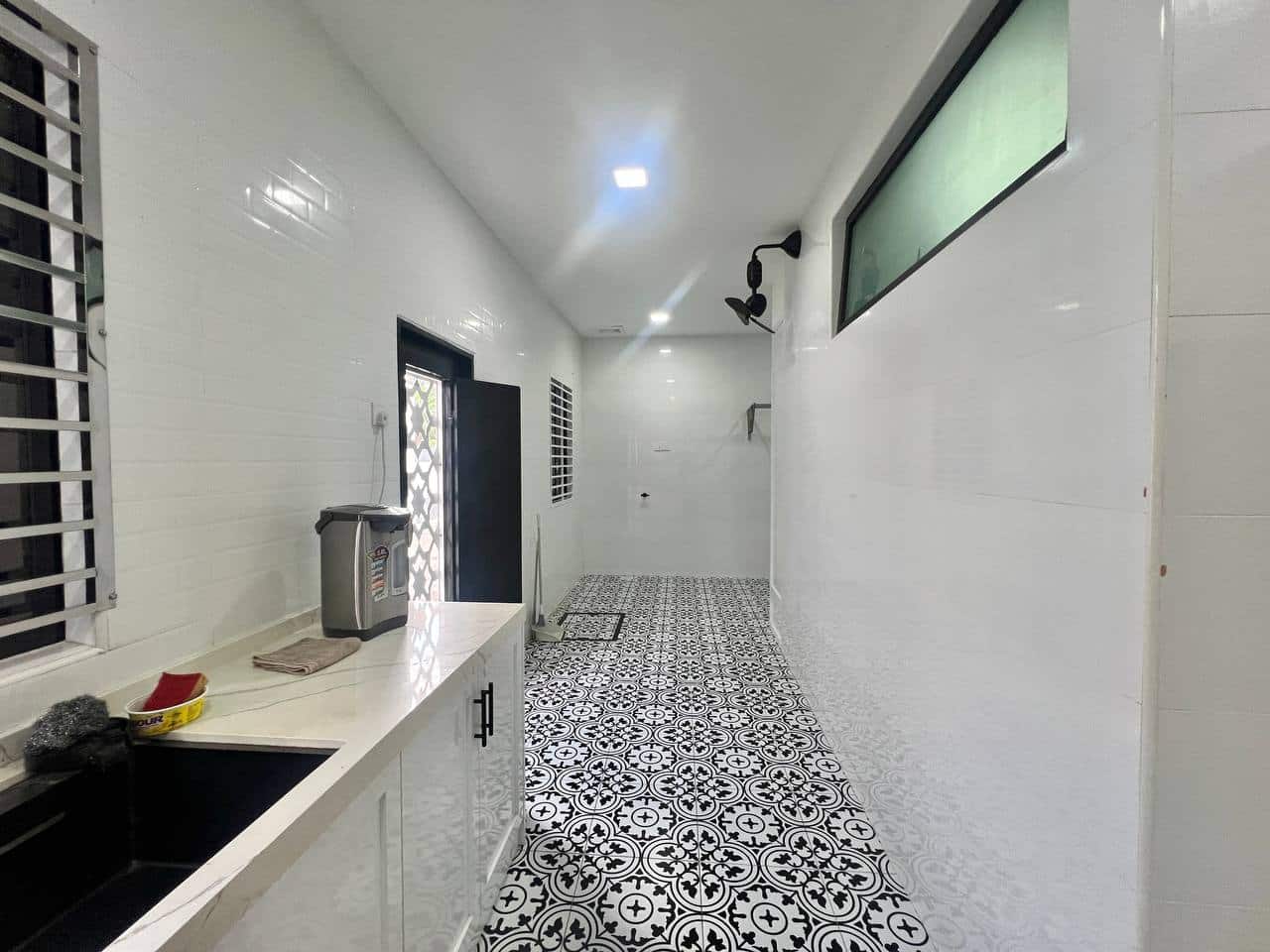 Double Storey Intermediate Taman Austin Duta 9