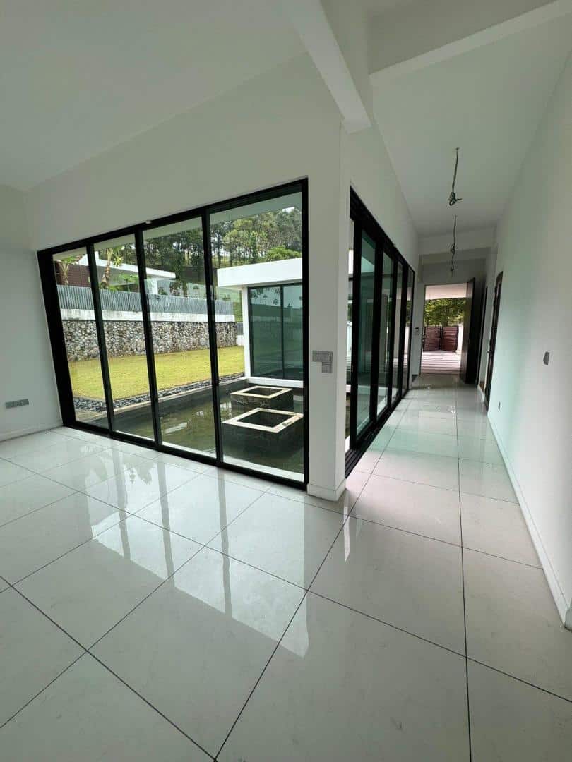 Double Storey Bungalow Dato Onn Perjiranan 2 3