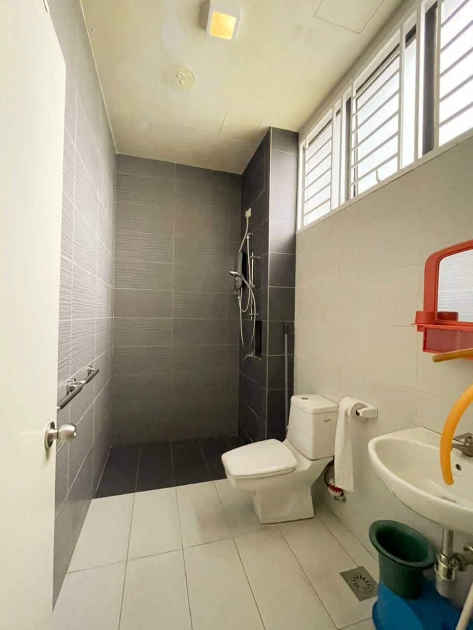 Apartment Impian Senibong Resident Permas Jaya 10