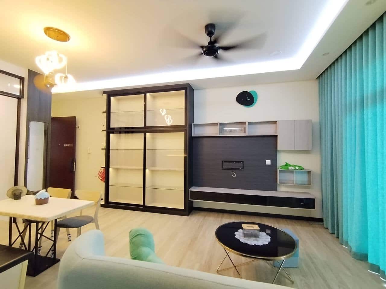 Condominium Perling 2