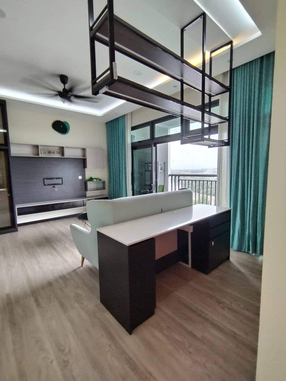 Condominium Perling 3