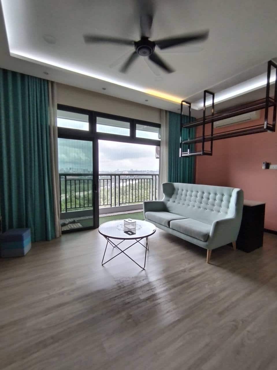 Condominium Perling 4