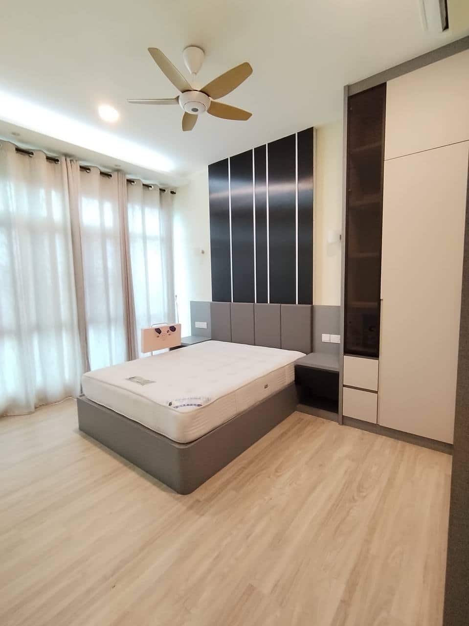 Condominium Perling 5