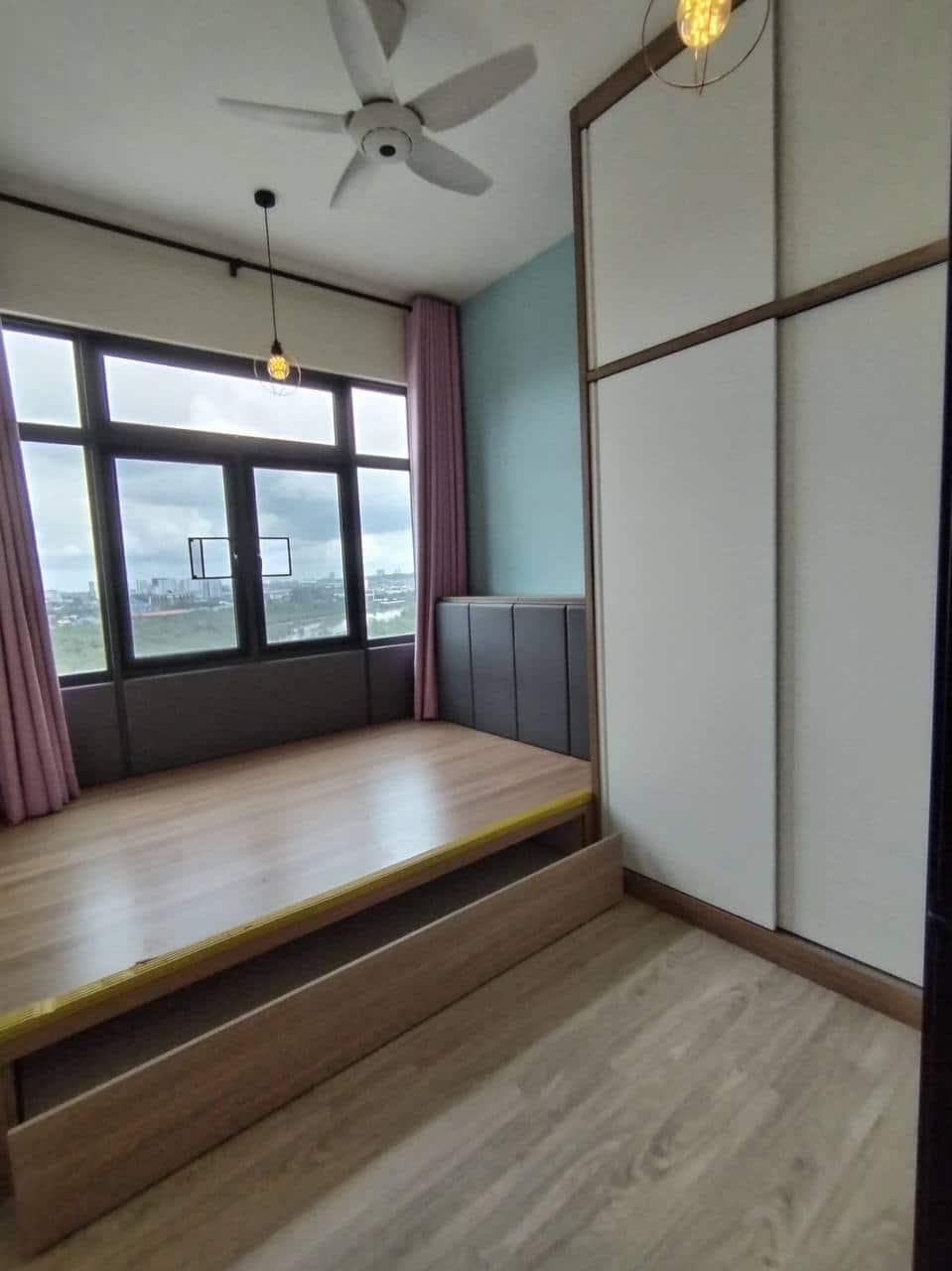 Condominium Perling 7