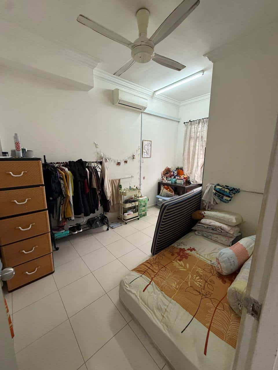 2 Storey Terrace House 8 Avenue @ Bukit Indah 6