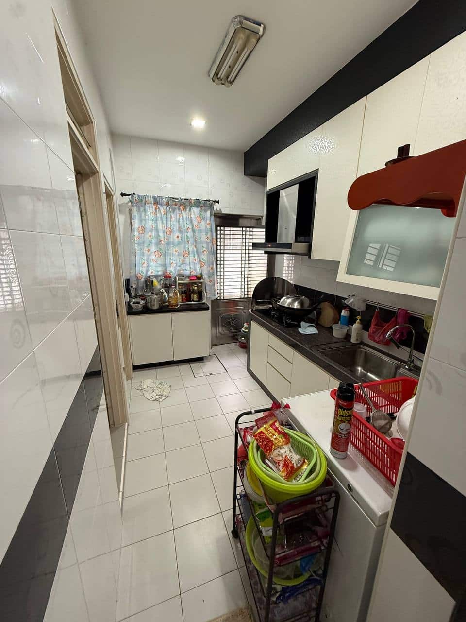 2 Storey Terrace House 8 Avenue @ Bukit Indah 5