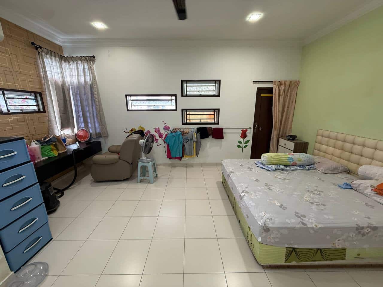 2 Storey Terrace House 8 Avenue @ Bukit Indah 3