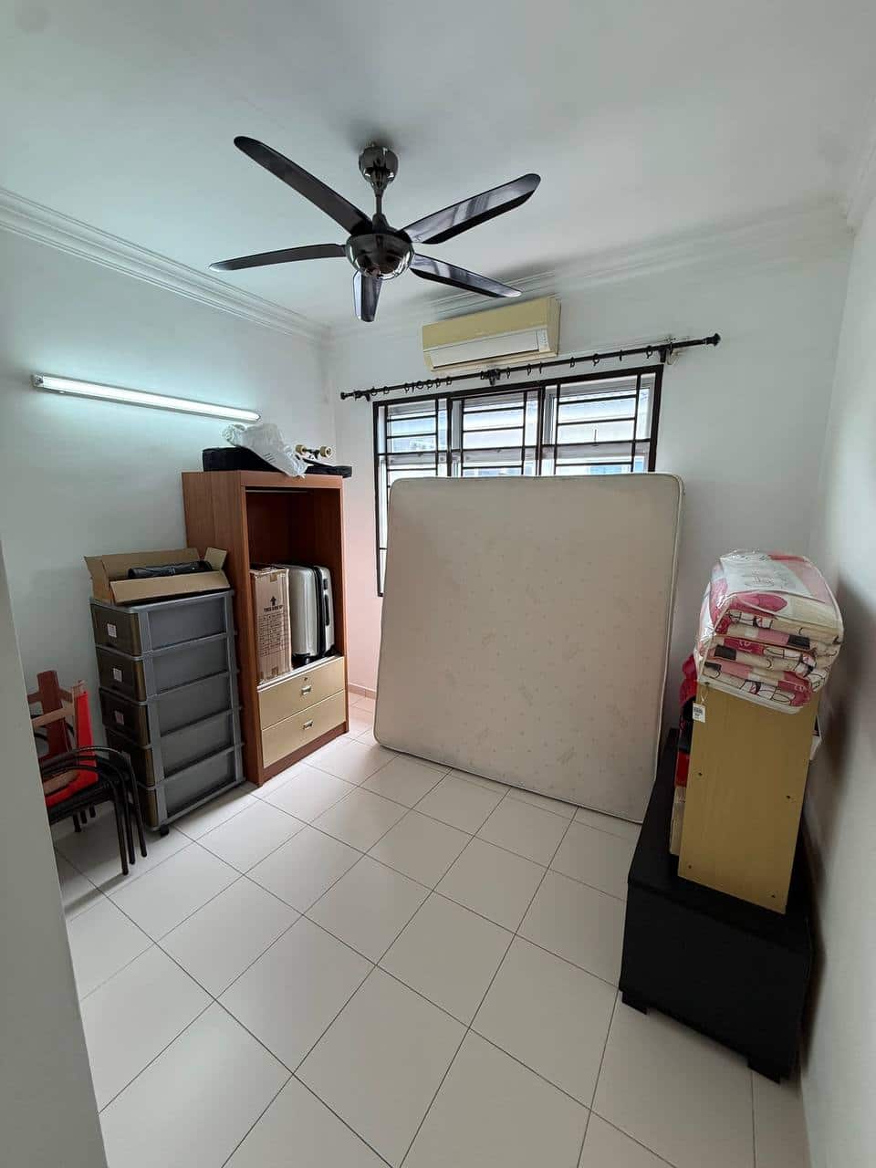 2 Storey Terrace House 8 Avenue @ Bukit Indah 7