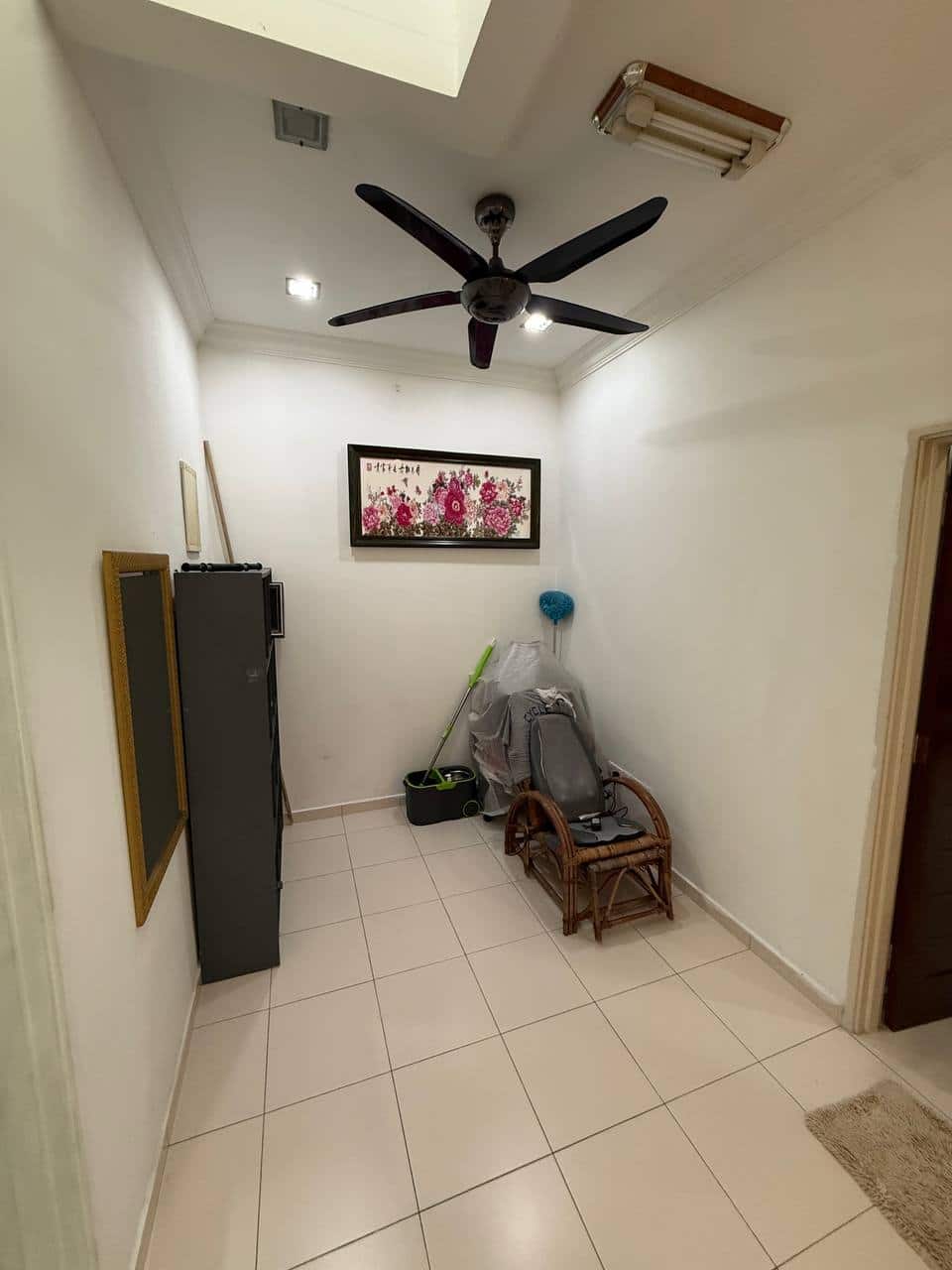 2 Storey Terrace House 8 Avenue @ Bukit Indah 9