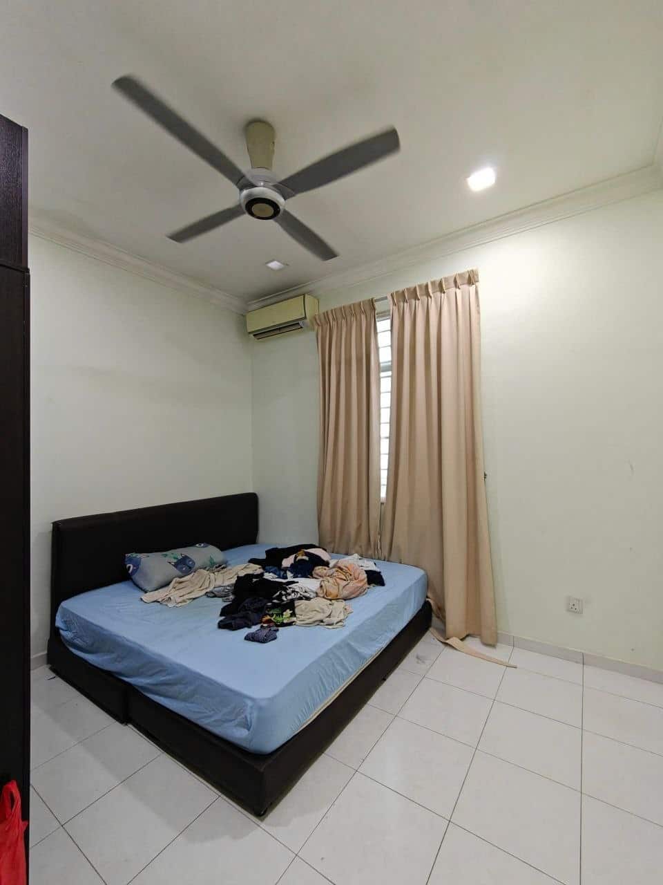 Double Storey Terrace House Setia Tropika Alexandra Avenue 6