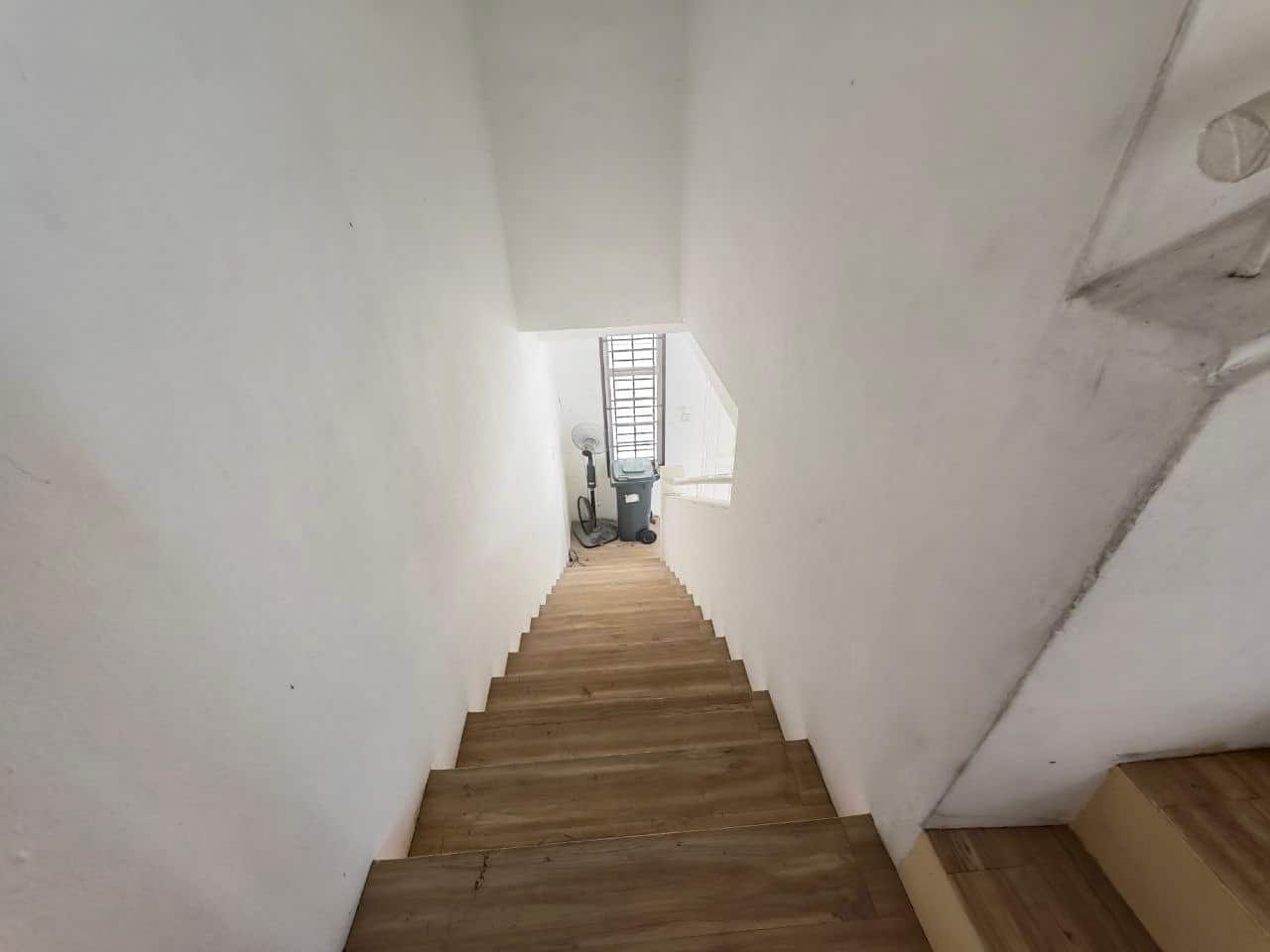 Double Storey Terrace Corner Jalan Indah 12/8 7