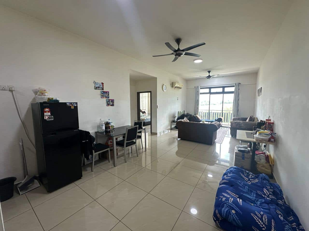 Condo Kempas