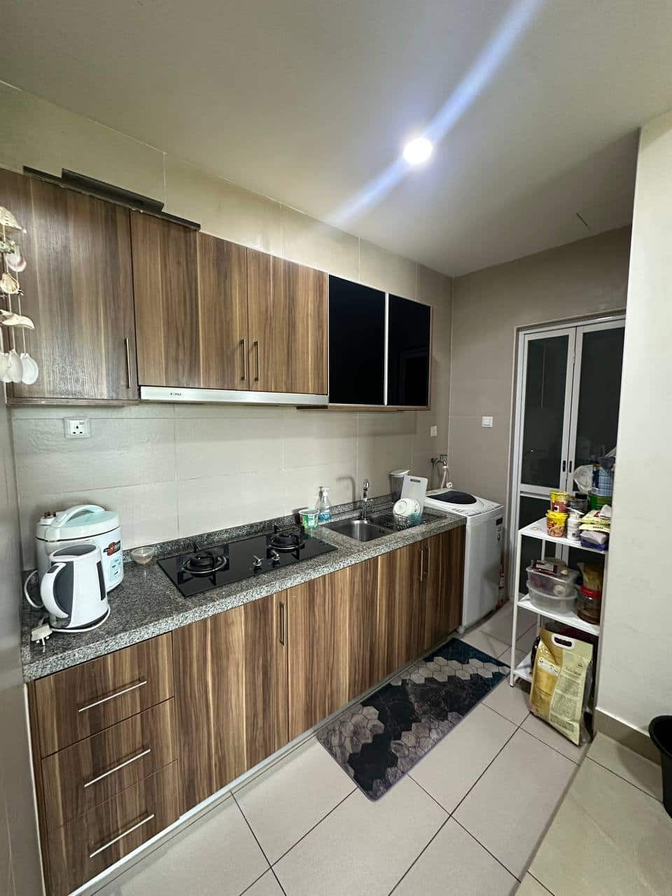 Condo Kempas 5