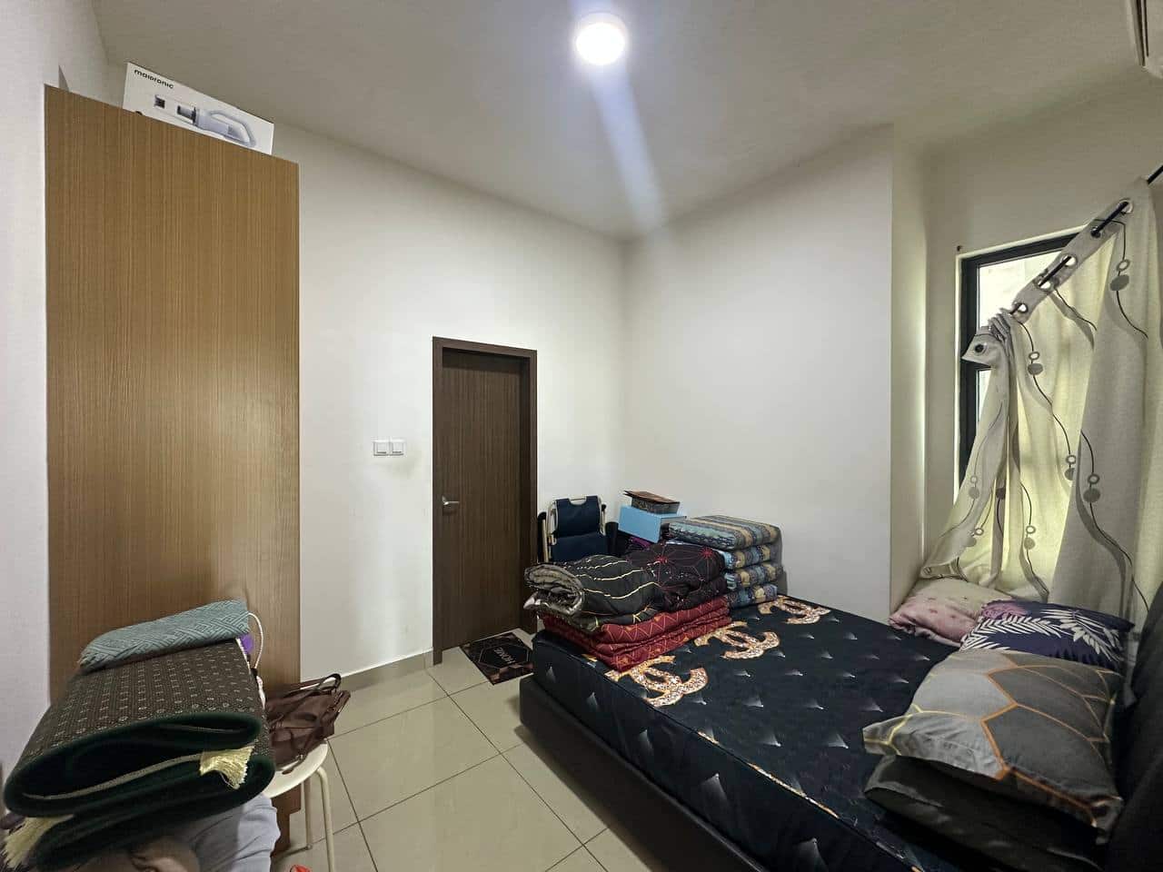 Condo Kempas 4