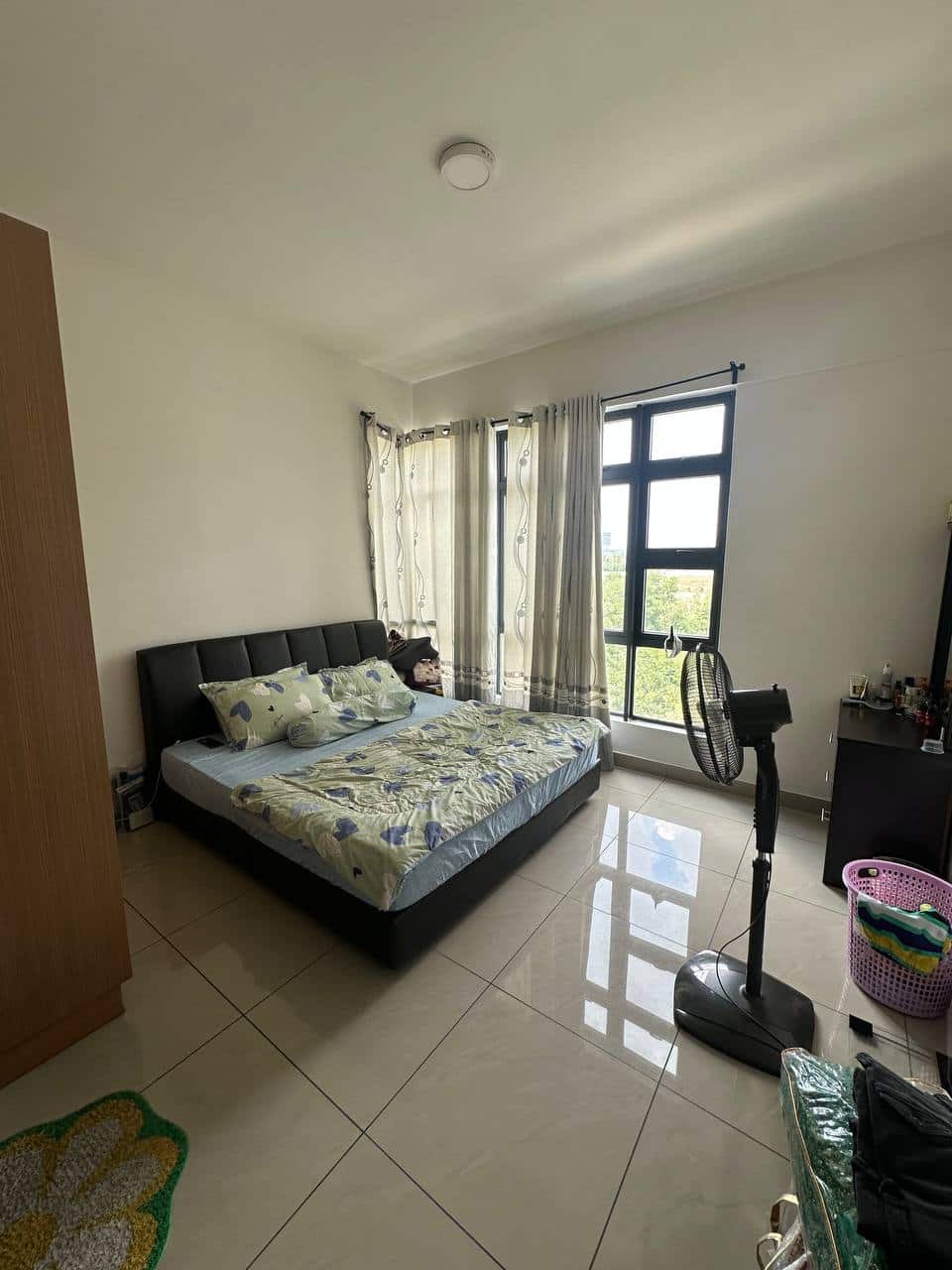 Condo Kempas 3