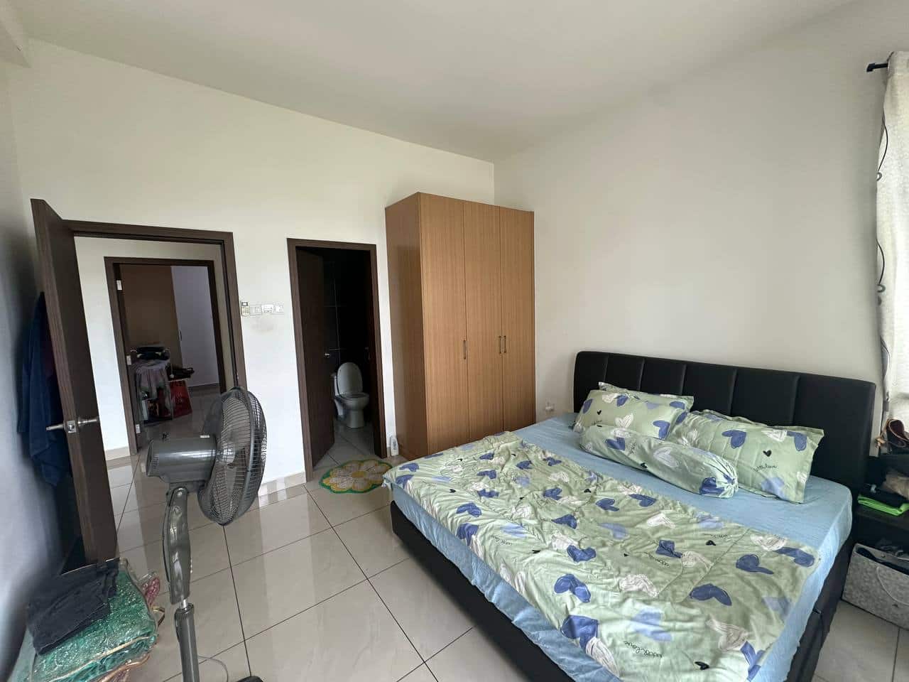 Condo Kempas 6