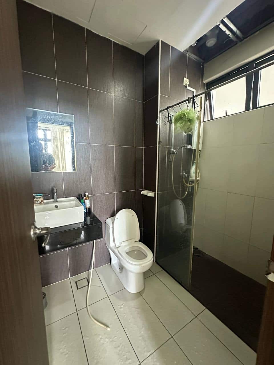Condo Kempas 7