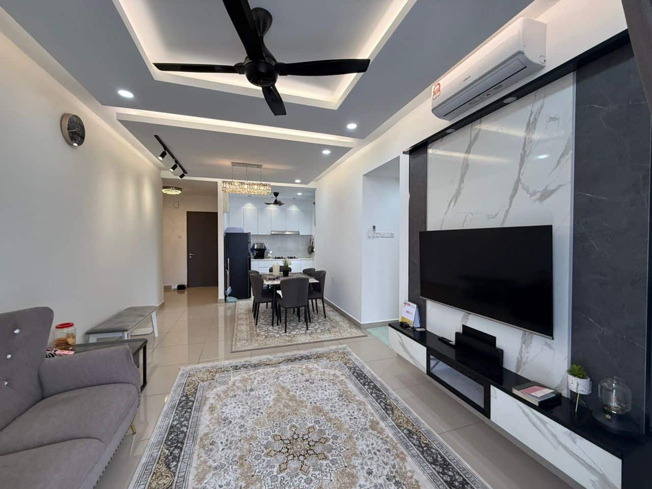 Apartment Sierra Heights