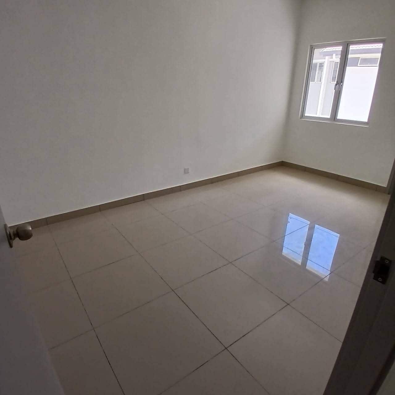 Double Storey Terrace Puncak Warisan 7