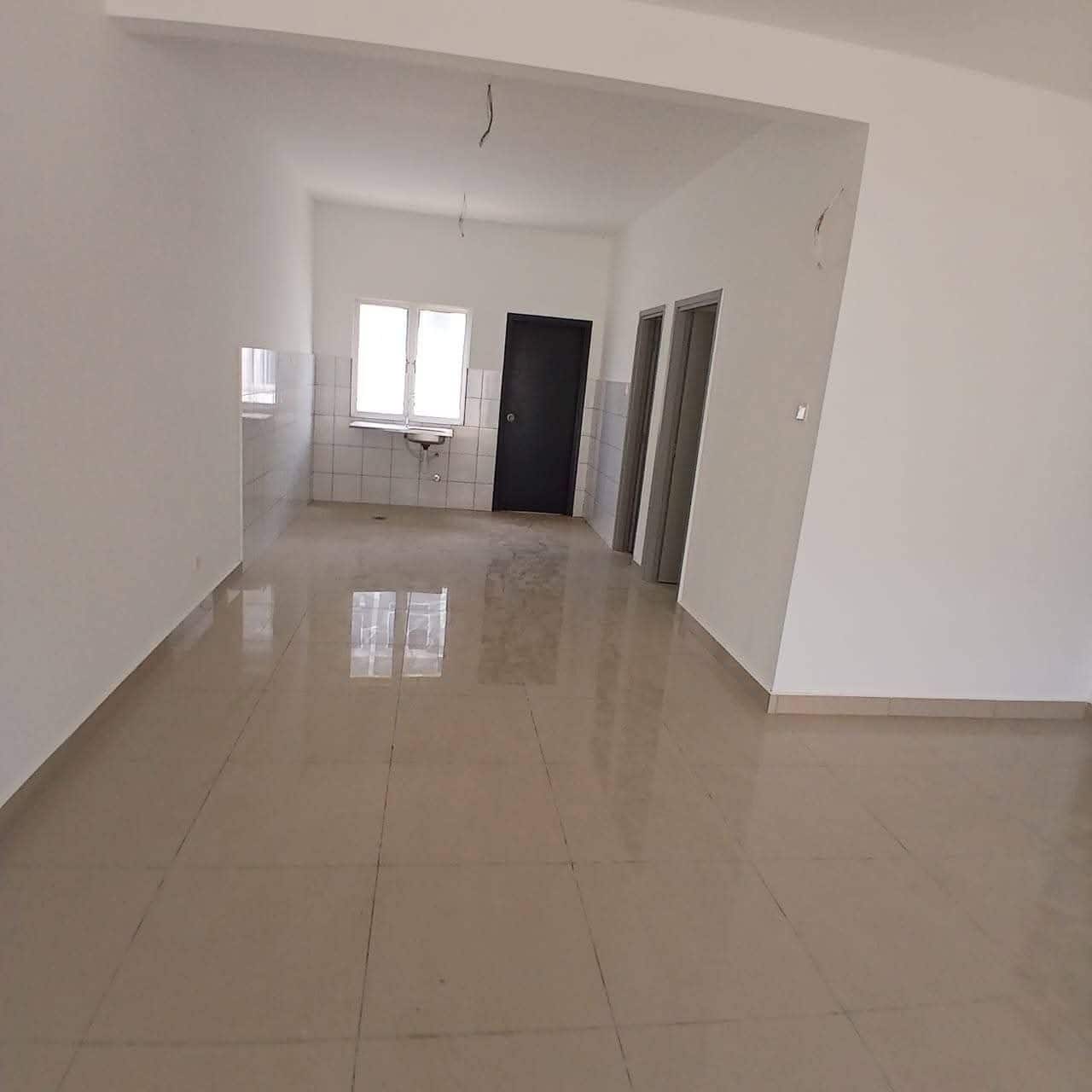 Double Storey Terrace Puncak Warisan 5