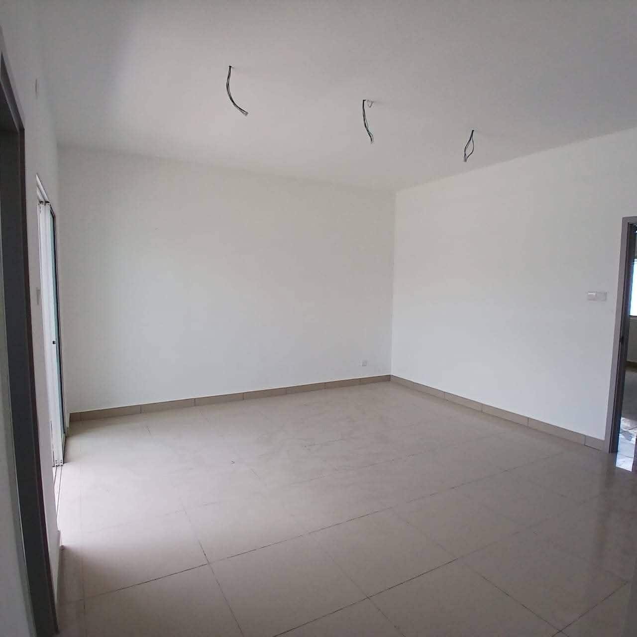 Double Storey Terrace Puncak Warisan 4